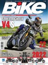Cover image for BIKE India: Jan 01 2022